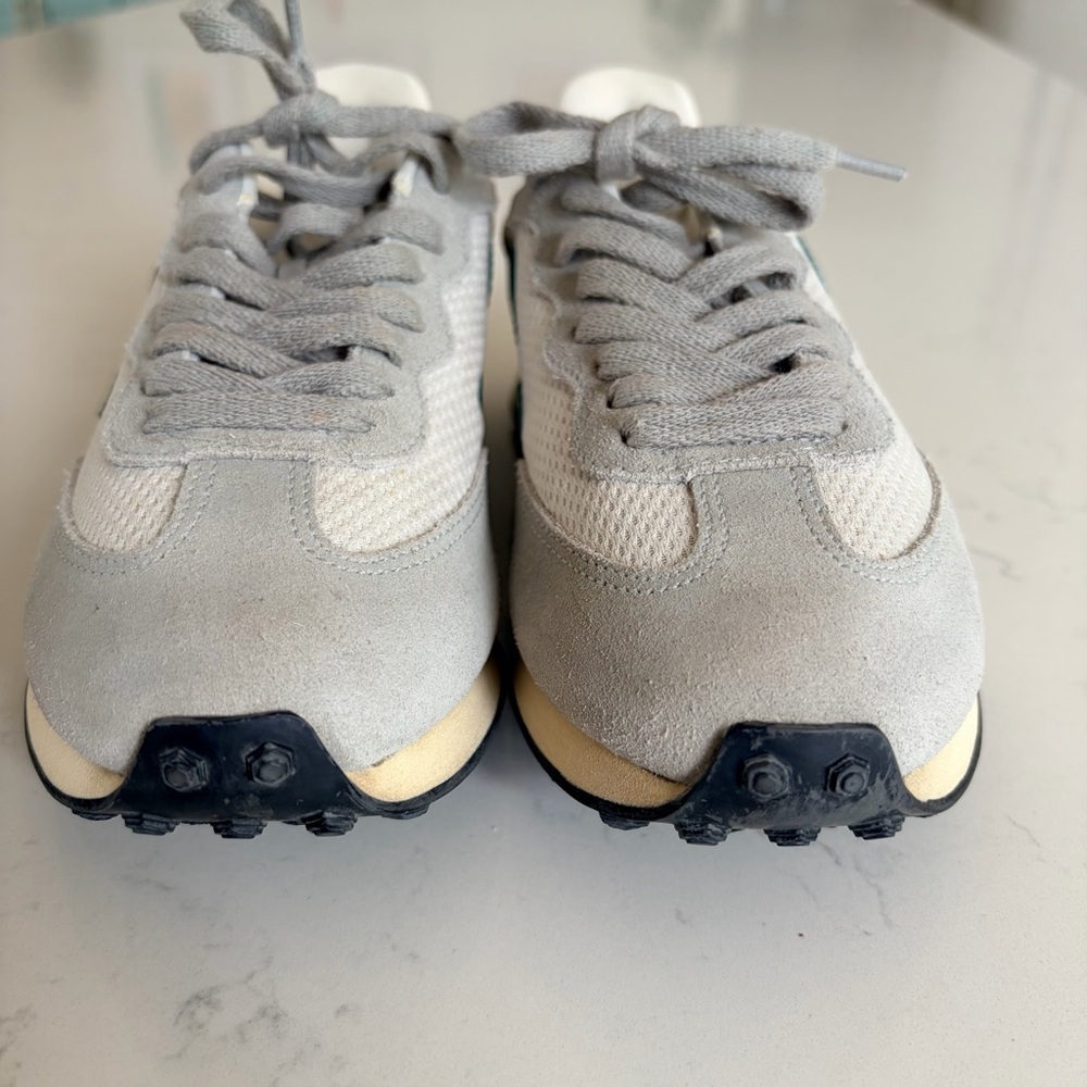 Veja Rio Branco (Alveomesh Gravel Brittany) - Size 7 - Picture 5 of 13